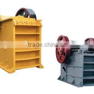 Stone Crushing Equipment Mini Jaw Crusher Machine thumbnail-1