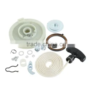 Heavy Duty Recoil Pull Starter Kit For Polaris Sportsman 500 1996-2011 97 98 99 thumbnail-1