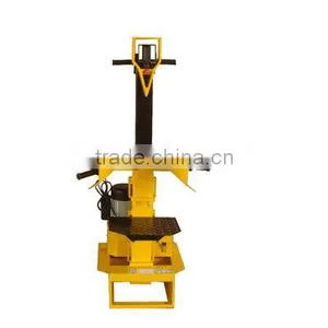 Electric Vertical Wood Log Splitter LS9T/1050 thumbnail-1