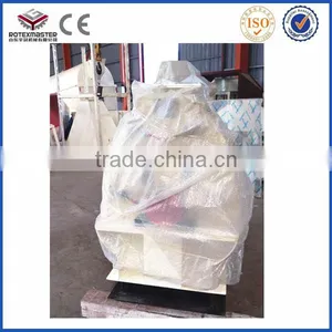 Poultry Feed Grinder Animal Mash Feed Machine thumbnail-6