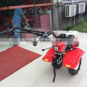 Tractor 5.5HP Engine thumbnail-3