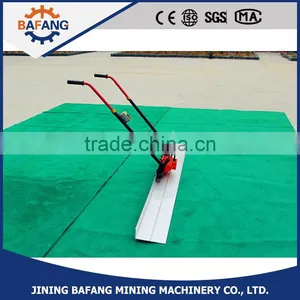 2017 Concrete Finishing Machine Electric Vibratory Screed thumbnail-2