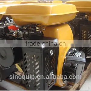 Excalibur 5HP 183cc EY20 Air Cooled Small Engine thumbnail-2