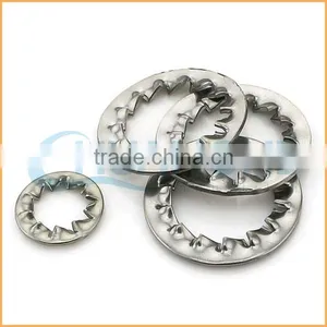 China Professional Manufacturing Tiny Internal Tooth Lock Washer thumbnail-1