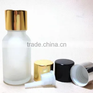 50ml,30ml,20ml,10ml,15ml Cream Bottle thumbnail-4