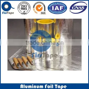 CissCo Aluminum Foil Tape thumbnail-4