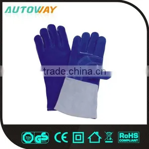 Safety Welding Gloves thumbnail-1