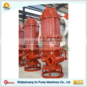 Industry Submersible Swimming Pool Water Pump thumbnail-6