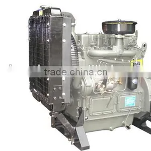 Twin Cylinder Diesel Engine 295D and 2100D thumbnail-5