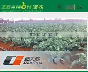 Round Dripper Agriculture Irrigation Pipe thumbnail-6