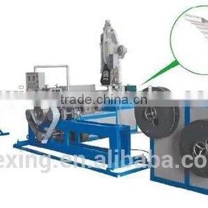 China Shandong Export High Auto Production Line for PVC Air Hose thumbnail-5