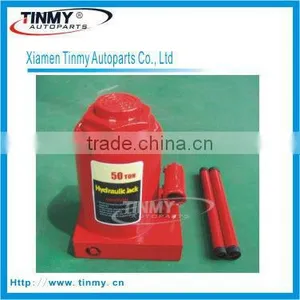 Bottle Jack 50 Ton thumbnail-1