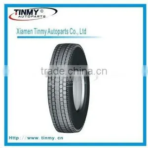 12R22.5 Bias Trailer Tyres thumbnail-1