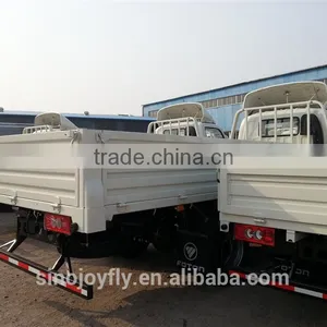 Brand New Trailer With Great Price thumbnail-3