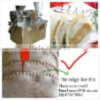 Automatic Dumpling Sheet Making Machine thumbnail-1