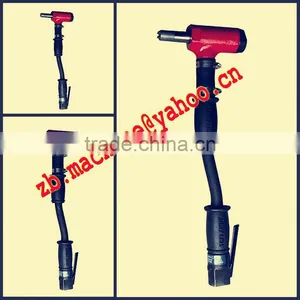 Single Head Concrete Chiseling Machine thumbnail-1