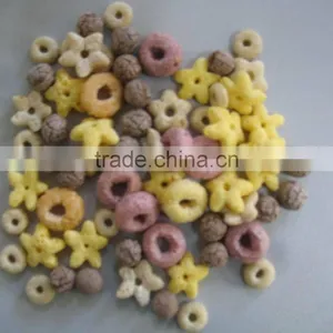 Corn Flakes Making Machine/Breakfast Cereal Making Machine/Extruder thumbnail-6
