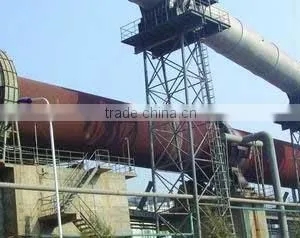 High Efficiency Rotary Kiln With Best Design for Sale in China thumbnail-5