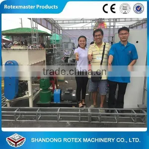 2016 Factory Price Mini Pellet Mill / Feed Pellet Mill Hot Sale Malaysia thumbnail-6