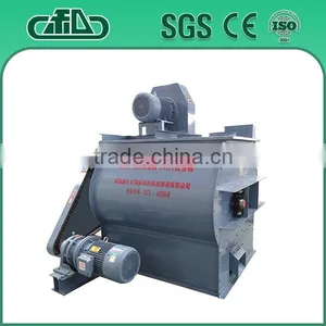 1-10T/H Poultry Feed Mixing Machine thumbnail-5