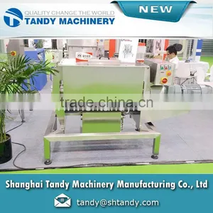 Made in Shanghai China Latest Pizza Spiral Dough Mixer thumbnail-1