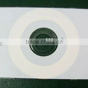 132mm cd Paper Sleeve With pp Window in Different Colors thumbnail-1