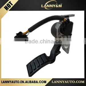 High Quality Best Price Auto Parts Volvo Truck 20116880 Accelerator Gas Pedal thumbnail-1