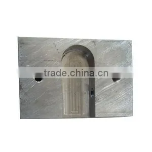 Aluminum Profiled Machining thumbnail-1