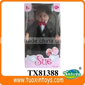 16 Inch Doll Clothes, Vinyl 16 Inch Dolls Manufacturers thumbnail-6