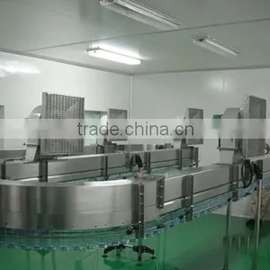 Air Conveyor System thumbnail-2