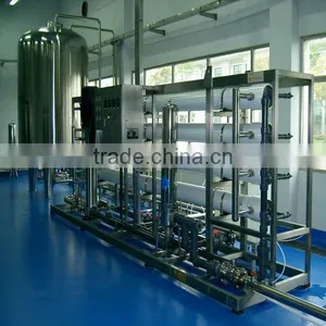 5000L/H Water Treament Machine thumbnail-1