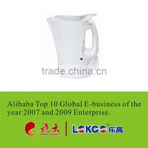Promotion Plastic Electric Water Boiler ,colorful,cheap thumbnail-1