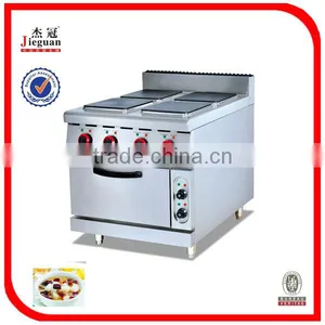 Heavy Duty Electric Ranges With Electric Oven EH-887A thumbnail-1
