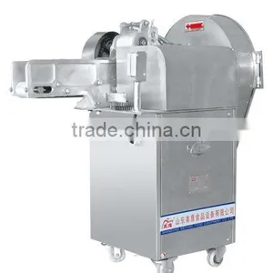 Processional Electric Vegetable Cutter From China thumbnail-1