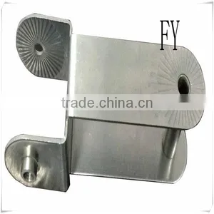 Custom Stainless Steel/brass/aluminum Metal Stamping thumbnail-1