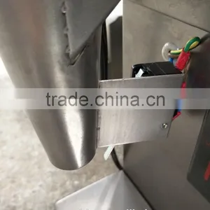 Semi Automatic Capsule Bottle Filling Counting Machine For Capsule Pill thumbnail-4