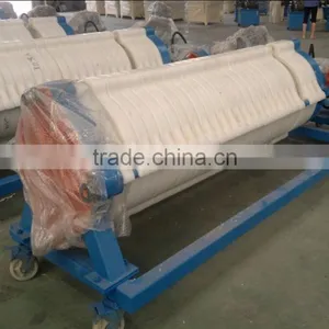 800 Round Plate Filter Press thumbnail-2