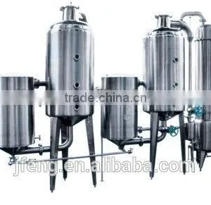 Multiple Effect Vacuum Concentration thumbnail-2