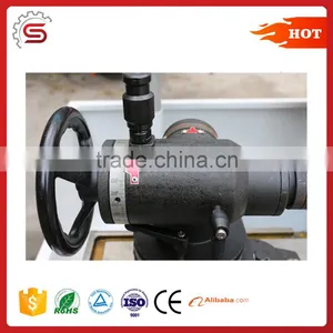 High Precision Sharpening Machine MG2720 Universal Cutter Grinder for Woodworking Planning Tools thumbnail-3