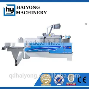 Automatic High Quality Table Panel Saw thumbnail-1