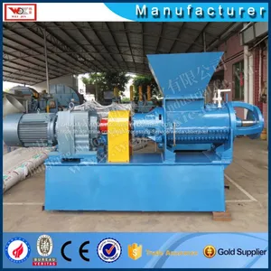 Butyl Rubbe Crusher thumbnail-4