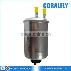 Coralfly Fuel Filter Fuel Water Separator 320/07155 thumbnail-1