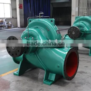Hot Water Circulation Pump thumbnail-3