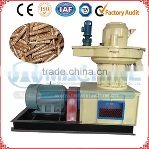 New Type Hot-selling Lucerne Pellet Mill/lucerne Pellet Machine thumbnail-1