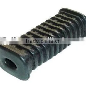 Foot Rest for Motorcycle With High Quality Steel Material thumbnail-1