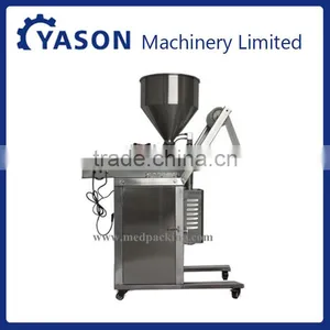 Bag Packing Machine for Liquid & Paste & Cream & Sauce thumbnail-1