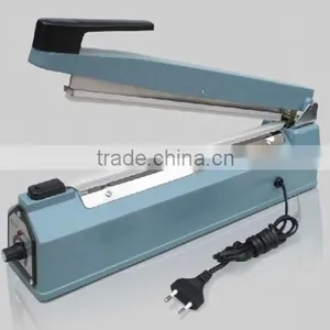 Aluminium Bag Sealer Machine (sealing Length 400mm) thumbnail-1