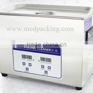 JP-020S Ultrasonic Cleaner Medical Dental/laboratory/motherboard Parts Cleaner thumbnail-3
