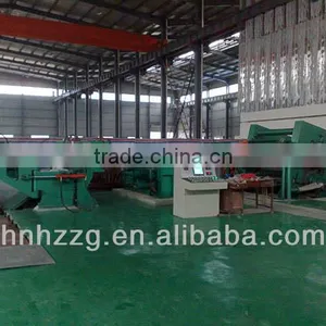 China Aluminium Machine Manufacturer thumbnail-1