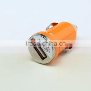 Cheap Car Charger for Mobile Phone thumbnail-1